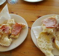 San Remo Bakehouse - Sydneys Hotel