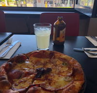 Sorella Pizza Kitchen - Sydneys Hotel