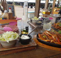 The Funky Mexican Cantina - Sydneys Hotel