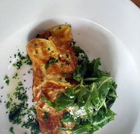Top Pub Bistro - Sydneys Hotel