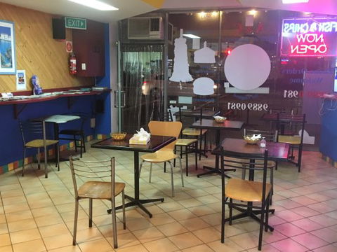 A & C Fish N Chippery - Sydneys Hotel 0