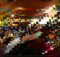 Amor Mexico - Sydneys Hotel
