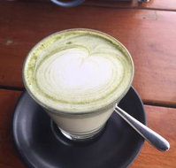 Cafe Rubix - Sydneys Hotel