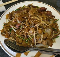 Fancy Oriental  - Sydneys Hotel