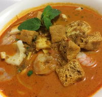 Flavours of Mekong - Sydneys Hotel