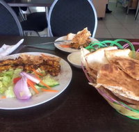 Golistan Take Away - Sydneys Hotel