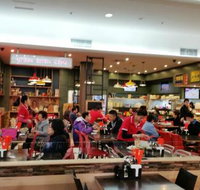 Grain Asian Cafe - Sydneys Hotel