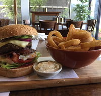 La Burgery - Sydneys Hotel