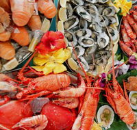 Lobster Cave - Sydneys Hotel