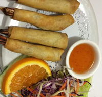 Mayura Thai - Sydneys Hotel