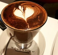Movenpick - Sydneys Hotel