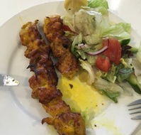 Persian Flavours Takeaway and Eatin - Sydneys Hotel