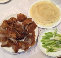 Simon's Peiking Duck Restaurant - Sydneys Hotel