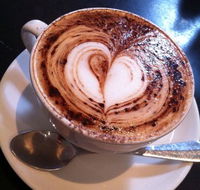 Station Street Cafe - Sydneys Hotel