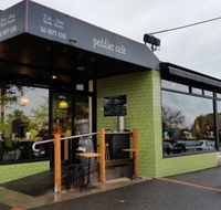 The Peddler Cafe - Sydneys Hotel