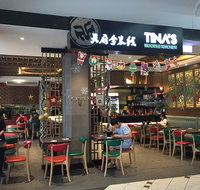Tina's Noodle Kitchen - Sydneys Hotel
