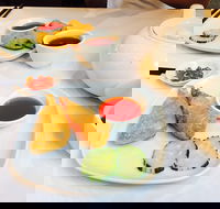 Vegie Bowl Restaurant - Sydneys Hotel