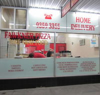 Fawkner Pizza - Sydneys Hotel
