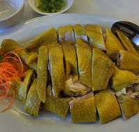 Kambo Chinese Restaurant - Sydneys Hotel