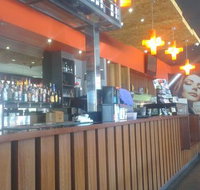 Madison's Wood Fired Cafe - Sydneys Hotel