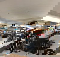My Coffee Lab - Sydneys Hotel