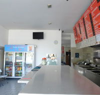Ocean Star Fish  Chips - Sydneys Hotel