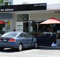 The Jolimont - Sydneys Hotel