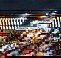 La Cucina Italian Eatery - Sydneys Hotel