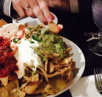 Nachos Mexican Cantina - Sydneys Hotel