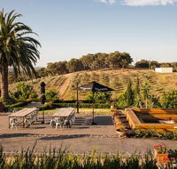 Olivigna Restaurant - Sydneys Hotel