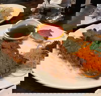 Thuan An Restaurant - Sydneys Hotel