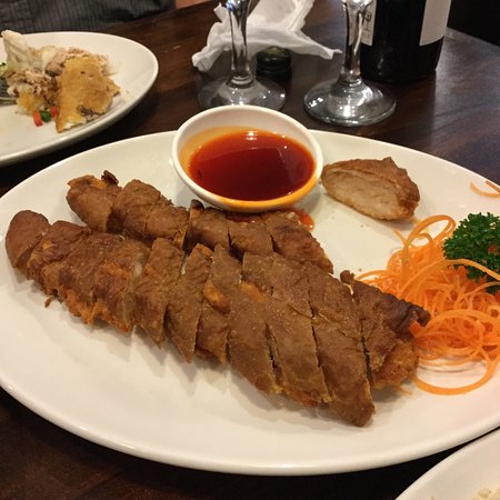 Thuan An Restaurant - Sydneys Hotel 0