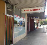 Altona Bay Fish and Chips - Sydneys Hotel