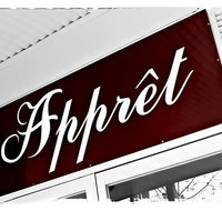 Appret cafe restaurant - Sydneys Hotel