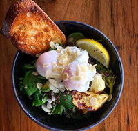 Bezirk Altona Cafe - Sydneys Hotel