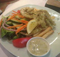 Cocomos - Sydneys Hotel