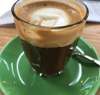 Da Moose Cafe - Sydneys Hotel