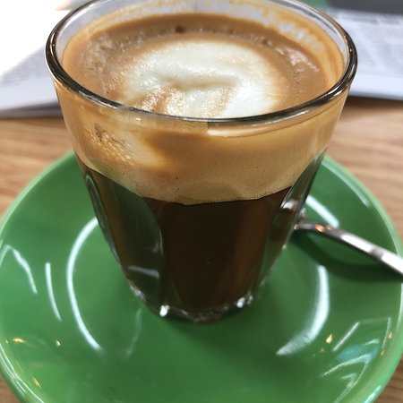Da Moose Cafe - Sydneys Hotel 0