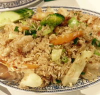 Fresh Chilli Thai Restaurant - Sydneys Hotel