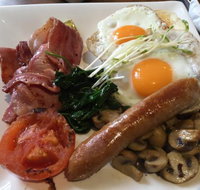 Hurstbridge Post Office Cafe - Sydneys Hotel