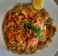 Knoxfield Thai Restaurant - Sydneys Hotel
