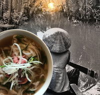 Little Mekong - Sydneys Hotel