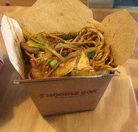 Noodle Box - Sydneys Hotel