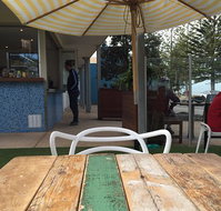 Norfolk Cafe - Sydneys Hotel
