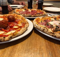 Pier 71 Bar E Cucina - Sydneys Hotel