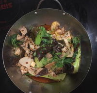 Seven Star Chinese Hotpot Restaurant - Sydneys Hotel