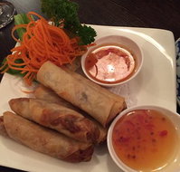 Sunset Thai - Sydneys Hotel