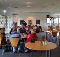 Swipers Gully Vineyard and Restaurant - Sydneys Hotel