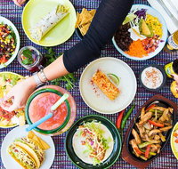 Taco Bill - Sydneys Hotel