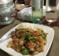 Tasty Thai - Sydneys Hotel
